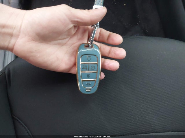 Hyundai TUCSON SEL 2024 5NMJBCDE2RH390618 Image 11