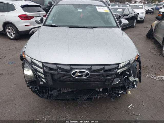 Hyundai TUCSON SEL 2024 5NMJBCDE2RH390618 Image 13