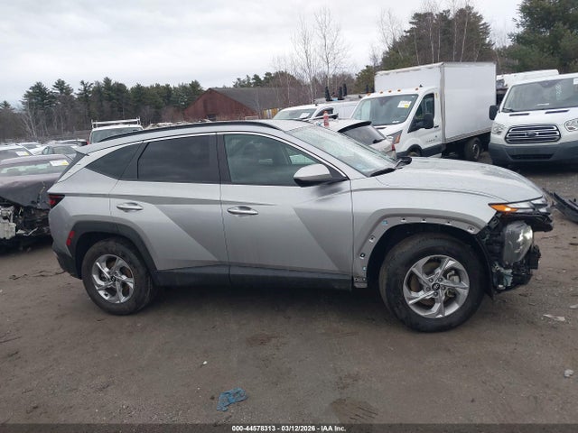 Hyundai TUCSON SEL 2024 5NMJBCDE2RH390618 Image 14