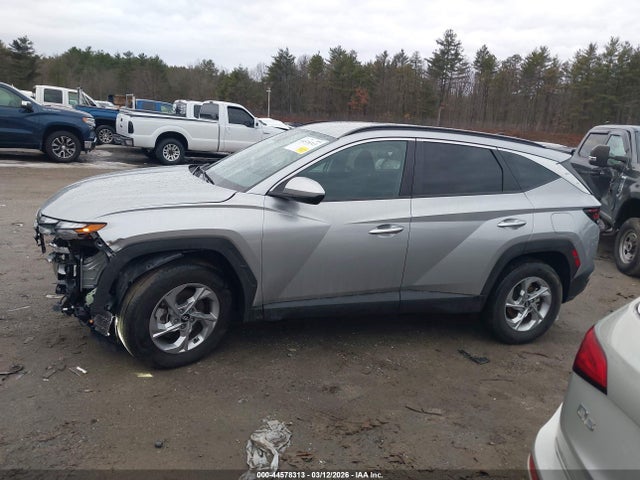 Hyundai TUCSON SEL 2024 5NMJBCDE2RH390618 Image 15