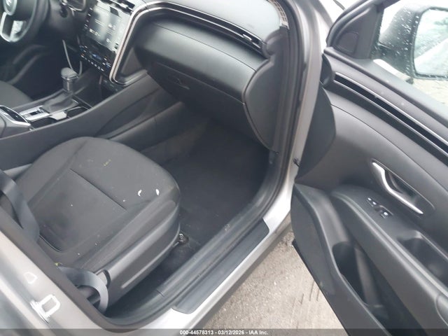 Hyundai TUCSON SEL 2024 5NMJBCDE2RH390618 Image 5