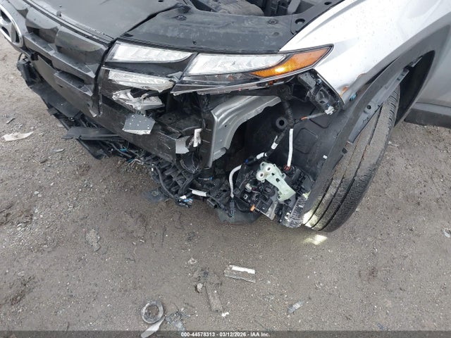 Hyundai TUCSON SEL 2024 5NMJBCDE2RH390618 Image 6