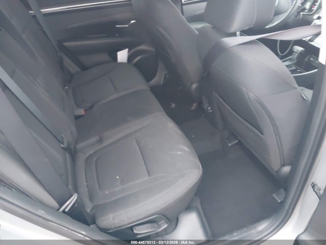 Hyundai TUCSON SEL 2024 5NMJBCDE2RH390618 Image 8