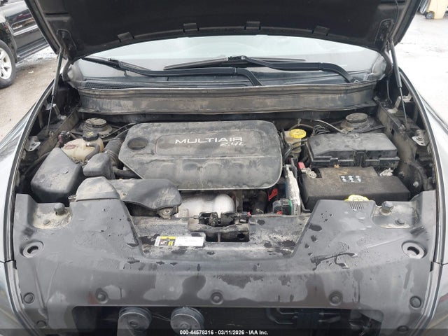 2015 Jeep Cherokee Latitude მანქანა იყიდება აუქციონზე, vin: 1C4PJLCB0FW781246, აუქციონის ნომერი: 44578316