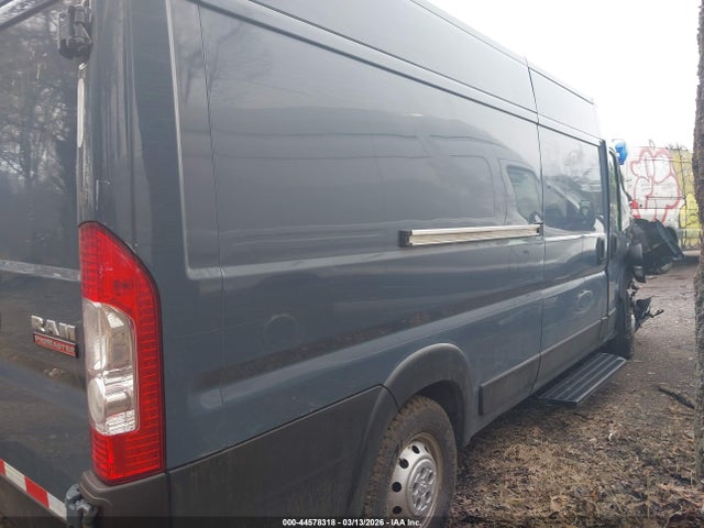 Aukcja sprzedaży 2020 Ram Promaster 3500 Cargo Van High Roof 159 Wb Ext, vin: 3C6URVJG9LE116977, numer aukcji: 44578318