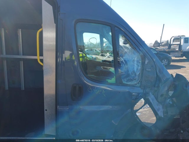 Aukcja sprzedaży 2020 Ram Promaster 3500 Cargo Van High Roof 159 Wb Ext, vin: 3C6URVJG9LE116977, numer aukcji: 44578318