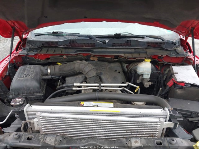 Aukcja sprzedaży 2011 Ram Ram 1500 Slt, vin: 1D7RV1GT1BS551761, numer aukcji: 44578322