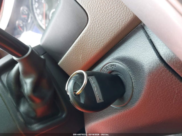 Aukcja sprzedaży 2011 Ram Ram 1500 Slt, vin: 1D7RV1GT1BS551761, numer aukcji: 44578322