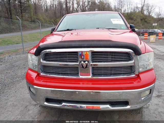Aukcja sprzedaży 2011 Ram Ram 1500 Slt, vin: 1D7RV1GT1BS551761, numer aukcji: 44578322