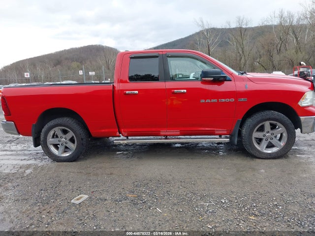 Aukcja sprzedaży 2011 Ram Ram 1500 Slt, vin: 1D7RV1GT1BS551761, numer aukcji: 44578322