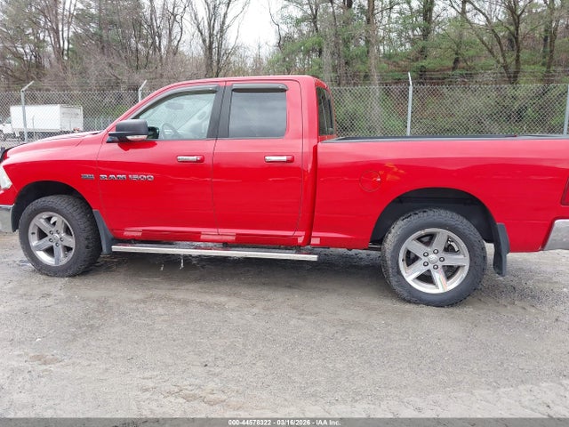 Aukcja sprzedaży 2011 Ram Ram 1500 Slt, vin: 1D7RV1GT1BS551761, numer aukcji: 44578322