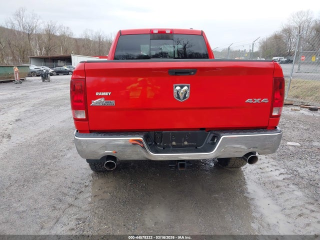 Aukcja sprzedaży 2011 Ram Ram 1500 Slt, vin: 1D7RV1GT1BS551761, numer aukcji: 44578322