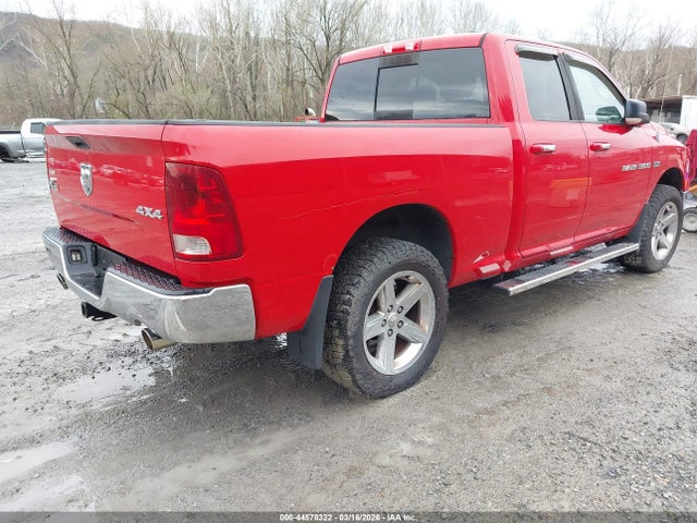 Aukcja sprzedaży 2011 Ram Ram 1500 Slt, vin: 1D7RV1GT1BS551761, numer aukcji: 44578322