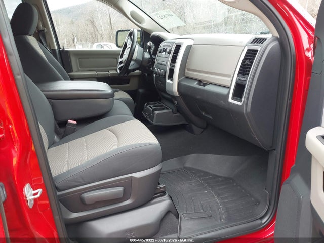 Aukcja sprzedaży 2011 Ram Ram 1500 Slt, vin: 1D7RV1GT1BS551761, numer aukcji: 44578322