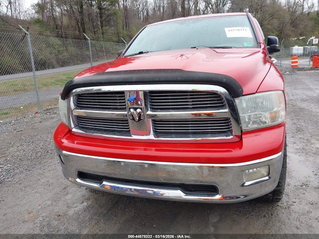 Aukcja sprzedaży 2011 Ram Ram 1500 Slt, vin: 1D7RV1GT1BS551761, numer aukcji: 44578322