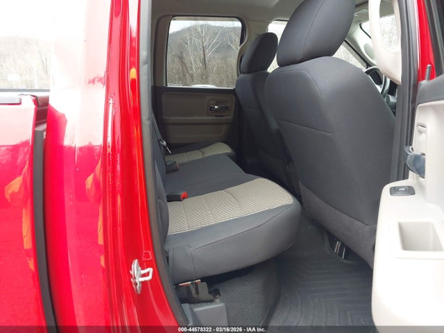 Aukcja sprzedaży 2011 Ram Ram 1500 Slt, vin: 1D7RV1GT1BS551761, numer aukcji: 44578322