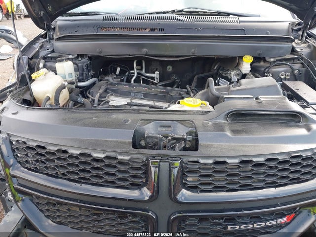 Продаж на аукціоні авто 2020 Dodge Journey Crossroad, vin: 3C4PDCGB5LT267380, номер лоту: 44578323