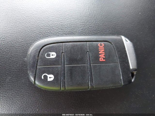 Продаж на аукціоні авто 2020 Dodge Journey Crossroad, vin: 3C4PDCGB5LT267380, номер лоту: 44578323