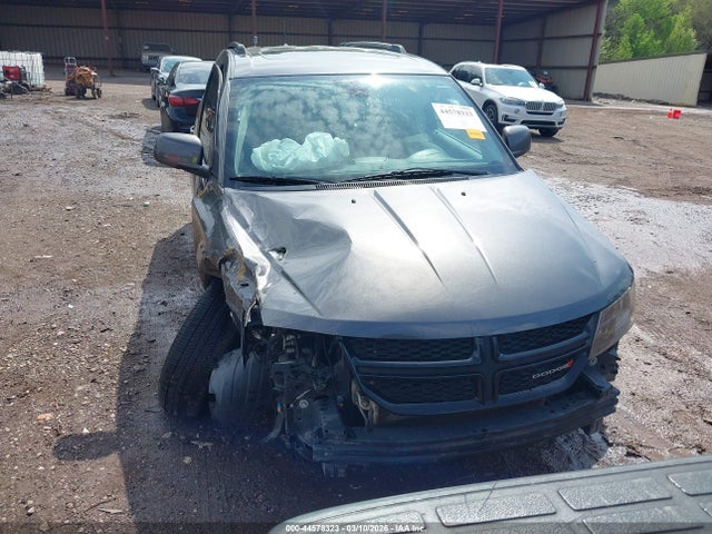 Продаж на аукціоні авто 2020 Dodge Journey Crossroad, vin: 3C4PDCGB5LT267380, номер лоту: 44578323