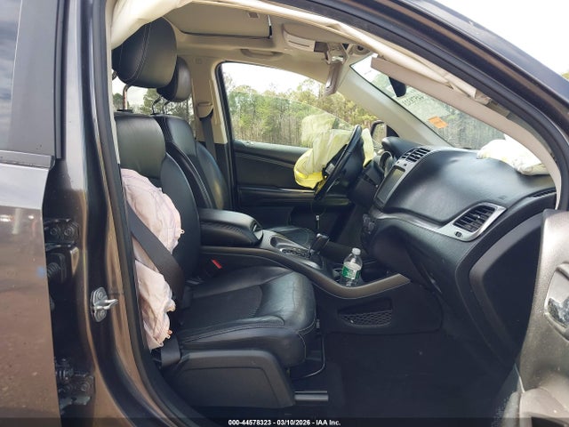 Продаж на аукціоні авто 2020 Dodge Journey Crossroad, vin: 3C4PDCGB5LT267380, номер лоту: 44578323
