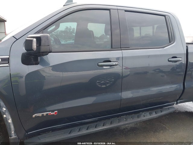 Aukcja sprzedaży 2022 Gmc Sierra 1500 Limited 4wd  Standard Box At4, vin: 1GTP9EEL8NZ111838, numer aukcji: 44578329
