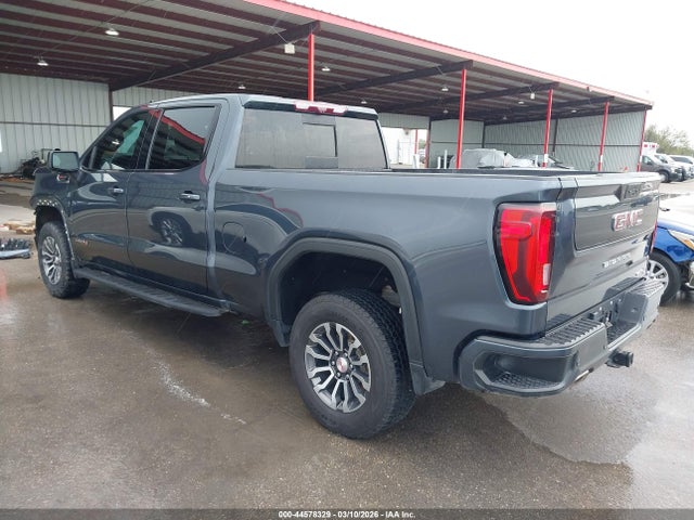 Aukcja sprzedaży 2022 Gmc Sierra 1500 Limited 4wd  Standard Box At4, vin: 1GTP9EEL8NZ111838, numer aukcji: 44578329