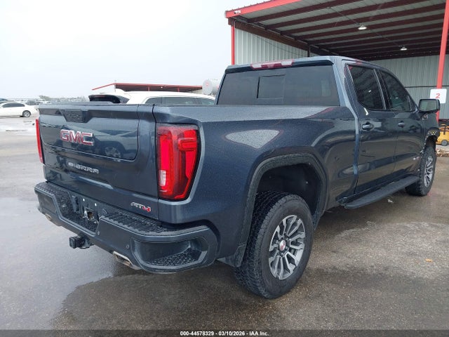 Aukcja sprzedaży 2022 Gmc Sierra 1500 Limited 4wd  Standard Box At4, vin: 1GTP9EEL8NZ111838, numer aukcji: 44578329
