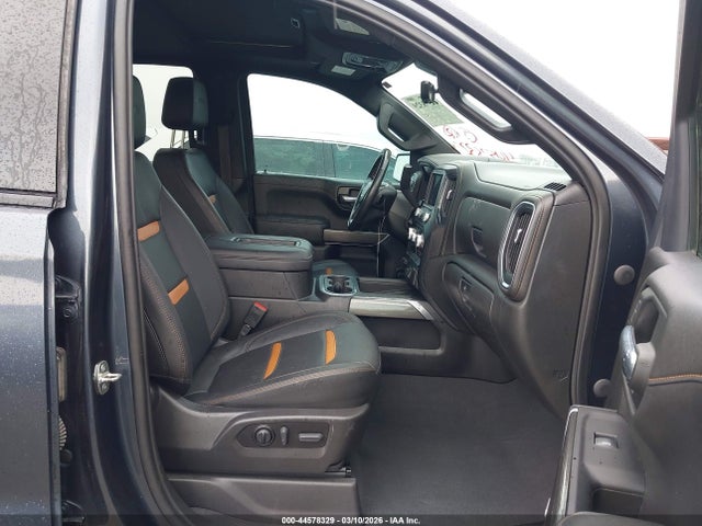 Aukcja sprzedaży 2022 Gmc Sierra 1500 Limited 4wd  Standard Box At4, vin: 1GTP9EEL8NZ111838, numer aukcji: 44578329