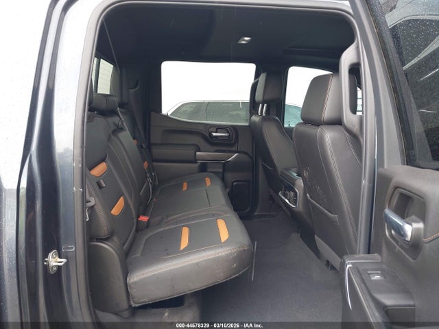 Aukcja sprzedaży 2022 Gmc Sierra 1500 Limited 4wd  Standard Box At4, vin: 1GTP9EEL8NZ111838, numer aukcji: 44578329
