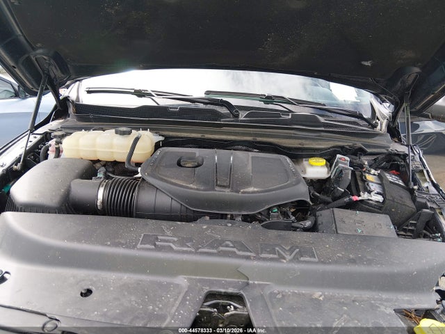 Продажа на аукционе авто 2025 Ram 1500 Warlock  4x4 5'7 Box, vin: 1C6SRFGP1SN682906, номер лота: 44578333