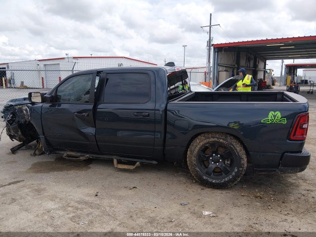 Продажа на аукционе авто 2025 Ram 1500 Warlock  4x4 5'7 Box, vin: 1C6SRFGP1SN682906, номер лота: 44578333