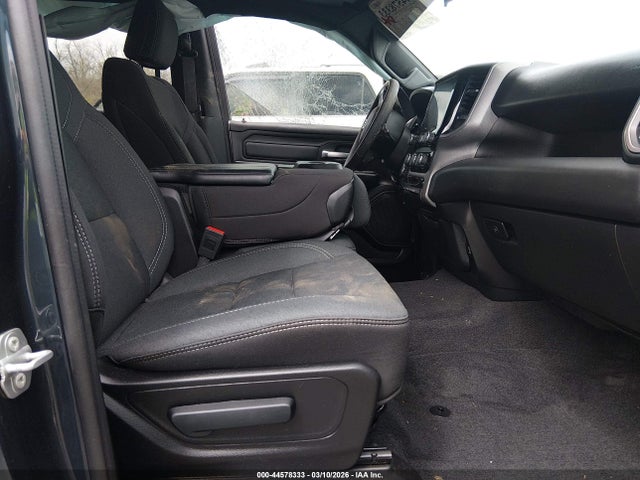 Продажа на аукционе авто 2025 Ram 1500 Warlock  4x4 5'7 Box, vin: 1C6SRFGP1SN682906, номер лота: 44578333