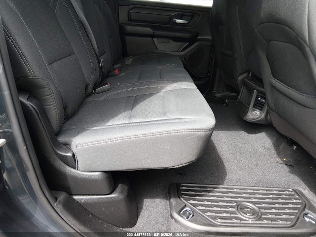 Продажа на аукционе авто 2025 Ram 1500 Warlock  4x4 5'7 Box, vin: 1C6SRFGP1SN682906, номер лота: 44578333