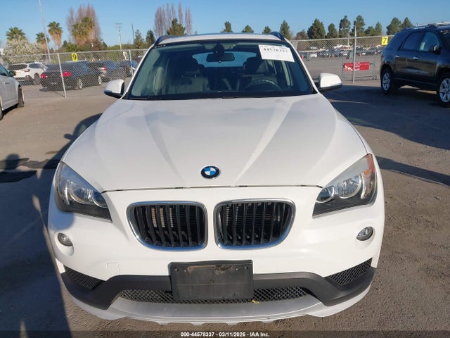 BMW X1 Xdrive28i 2015 WBAVL1C59FVY33590 Image 12