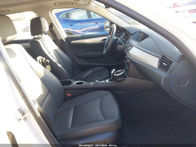 BMW X1 Xdrive28i 2015 WBAVL1C59FVY33590 Image 5
