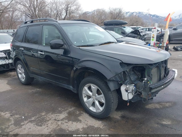 Aukcja sprzedaży 2013 Subaru Forester 2.5x Limited, vin: JF2SHAEC9DH431634, numer aukcji: 44578343