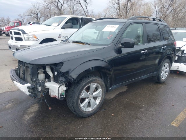 Aukcja sprzedaży 2013 Subaru Forester 2.5x Limited, vin: JF2SHAEC9DH431634, numer aukcji: 44578343