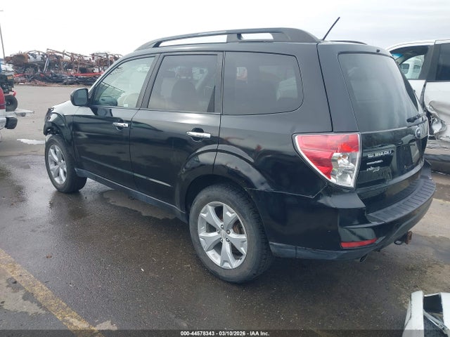 Aukcja sprzedaży 2013 Subaru Forester 2.5x Limited, vin: JF2SHAEC9DH431634, numer aukcji: 44578343