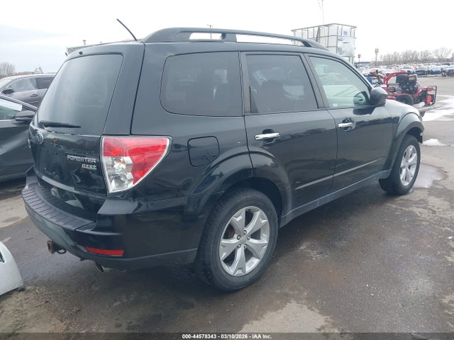 Aukcja sprzedaży 2013 Subaru Forester 2.5x Limited, vin: JF2SHAEC9DH431634, numer aukcji: 44578343