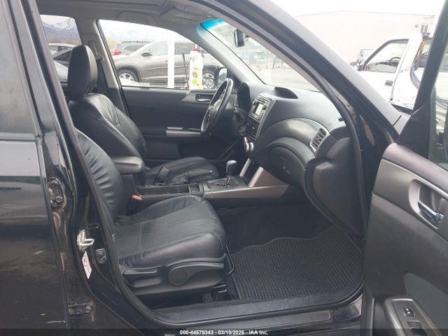 Aukcja sprzedaży 2013 Subaru Forester 2.5x Limited, vin: JF2SHAEC9DH431634, numer aukcji: 44578343