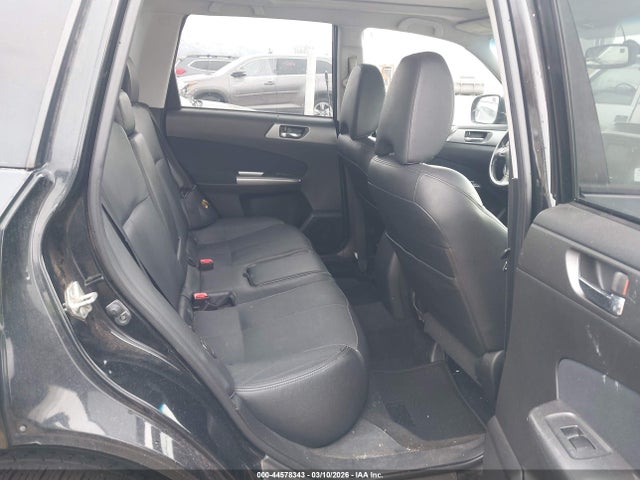 Aukcja sprzedaży 2013 Subaru Forester 2.5x Limited, vin: JF2SHAEC9DH431634, numer aukcji: 44578343