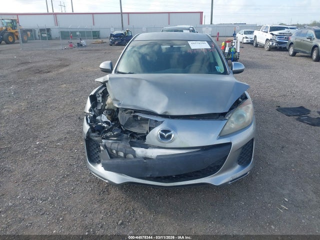 Aukcja sprzedaży 2012 Mazda Mazda3 I Touring, vin: JM1BL1V77C1618782, numer aukcji: 44578344