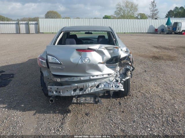 Aukcja sprzedaży 2012 Mazda Mazda3 I Touring, vin: JM1BL1V77C1618782, numer aukcji: 44578344