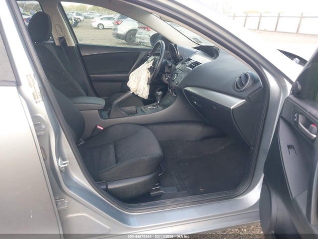 Aukcja sprzedaży 2012 Mazda Mazda3 I Touring, vin: JM1BL1V77C1618782, numer aukcji: 44578344