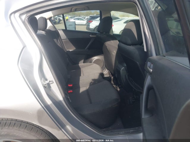 Aukcja sprzedaży 2012 Mazda Mazda3 I Touring, vin: JM1BL1V77C1618782, numer aukcji: 44578344