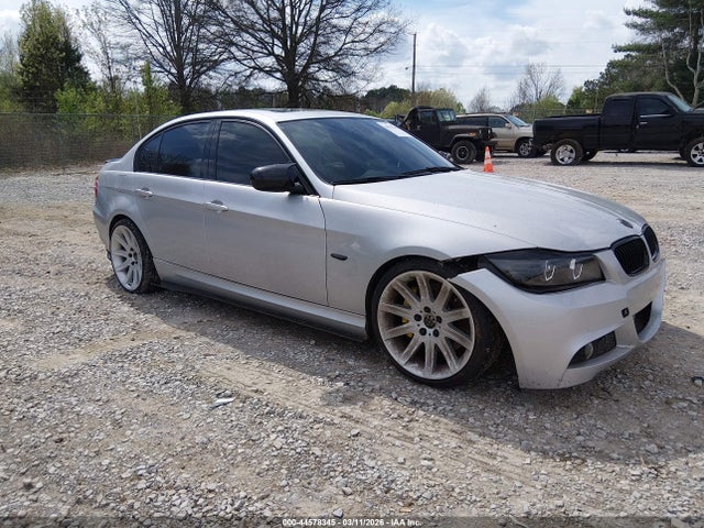 2011 BMW 335I WBAPM5C56BE577450