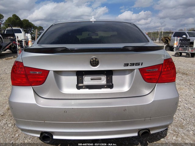 Продажа на аукционе авто 2011 Bmw 335i, vin: WBAPM5C56BE577450, номер лота: 44578345