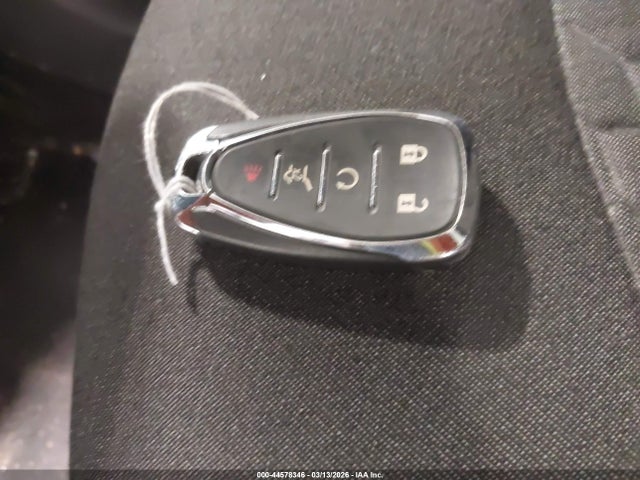 Aukcja sprzedaży 2019 Chevrolet Equinox Lt, vin: 3GNAXUEV5KS586192, numer aukcji: 44578346