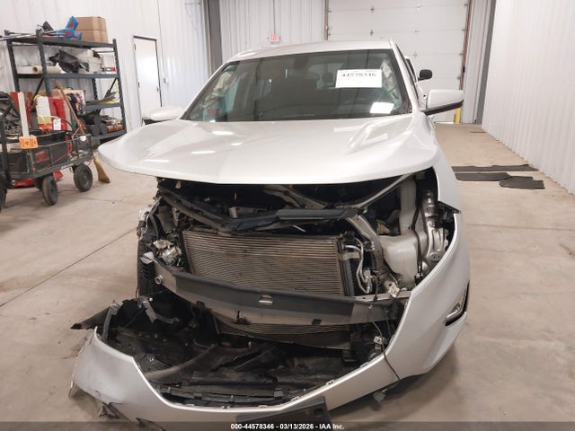 Aukcja sprzedaży 2019 Chevrolet Equinox Lt, vin: 3GNAXUEV5KS586192, numer aukcji: 44578346