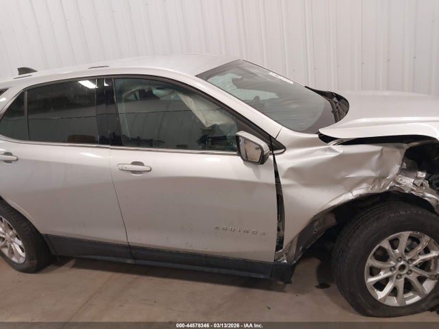 Aukcja sprzedaży 2019 Chevrolet Equinox Lt, vin: 3GNAXUEV5KS586192, numer aukcji: 44578346